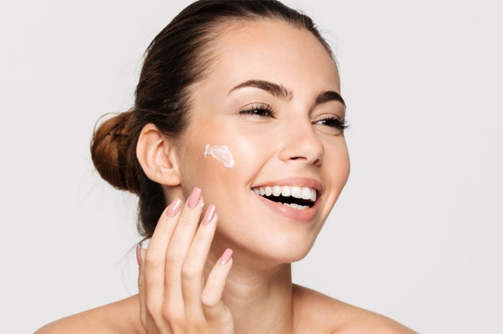 Chiceria Cottbus - Skincare Nimue