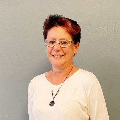 Ilona Hammer