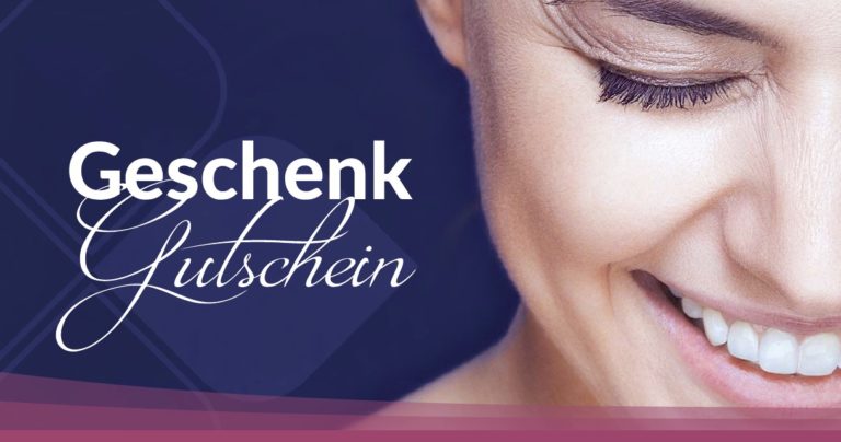 Geschenkidee und Gutschein der Chiceria Cottbus Kosmetik und Stoffwechsel Zentrum zum abnehmen und schlanker werden, für gesündere Figur aber auch Permanent Make-Up, Fadenlifting sowie Faltenunterspritzung Dank Hyloronbehandlung für ein schöneres und vitaleres Äußeres