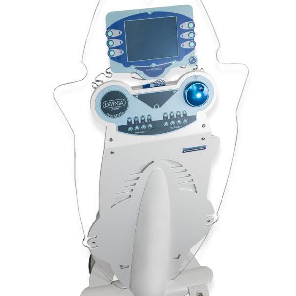 Divinia Weiss-1 Divinia Weiss-1