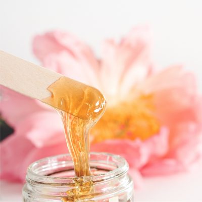 Chiceria Cottbus – Sugaring Chiceria Cottbus - Sugaring